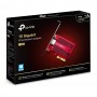 TP-Link Сетевой адаптер PCI Express 10 Гбит/с TP-Link Сетевой адаптер PCI Express 10 Гбит/с