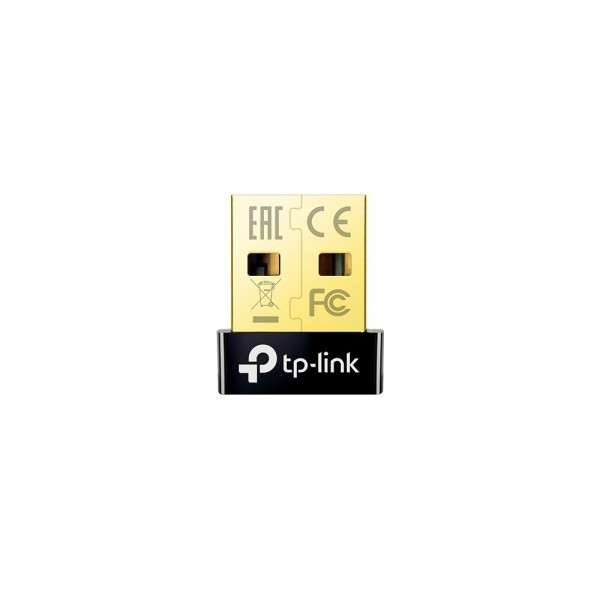 TP-Link Сверхкомпактный USB‑адаптер Bluetooth 4.0 TP-Link Сверхкомпактный USB‑адаптер Bluetooth 4.0