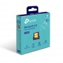 TP-Link Сверхкомпактный USB‑адаптер Bluetooth 5.0 TP-Link Сверхкомпактный USB‑адаптер Bluetooth 5.0