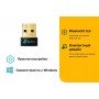 TP-Link Сверхкомпактный USB‑адаптер Bluetooth 5.0 TP-Link Сверхкомпактный USB‑адаптер Bluetooth 5.0