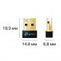 TP-Link Сверхкомпактный USB‑адаптер Bluetooth 5.0 TP-Link Сверхкомпактный USB‑адаптер Bluetooth 5.0
