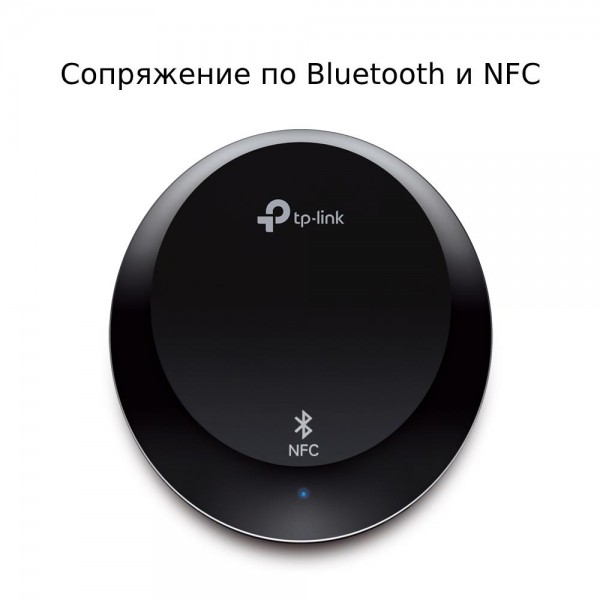 TP-Link Музыкальный Bluetooth-ресивер TP-Link Музыкальный Bluetooth-ресивер