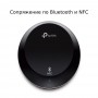 TP-Link Музыкальный Bluetooth-ресивер TP-Link Музыкальный Bluetooth-ресивер