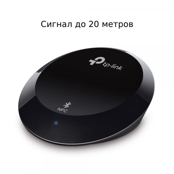 TP-Link Музыкальный Bluetooth-ресивер TP-Link Музыкальный Bluetooth-ресивер