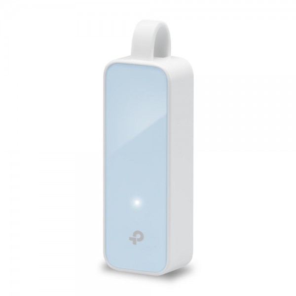 TP-Link Сетевой адаптер USB 2.0/Fast Ethernet TP-Link Сетевой адаптер USB 2.0/Fast Ethernet