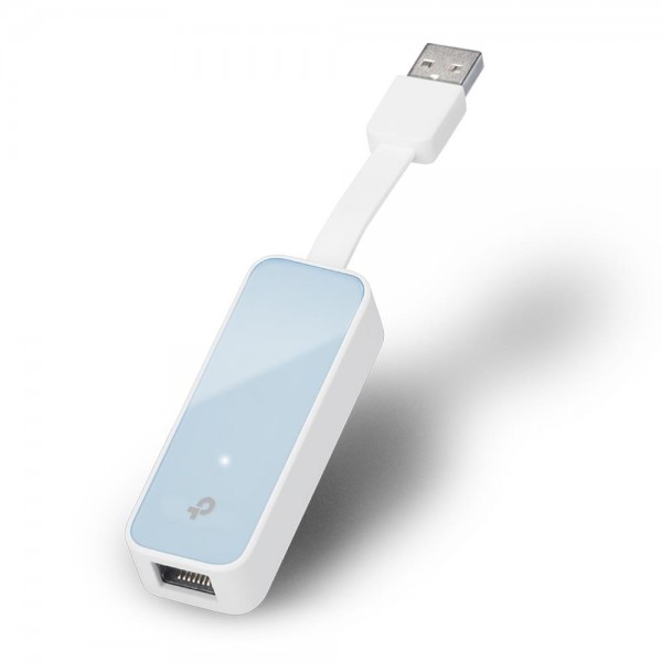 TP-Link Сетевой адаптер USB 2.0/Fast Ethernet TP-Link Сетевой адаптер USB 2.0/Fast Ethernet