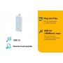 TP-Link Сетевой адаптер USB 2.0/Fast Ethernet TP-Link Сетевой адаптер USB 2.0/Fast Ethernet
