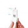TP-Link Сетевой адаптер USB 2.0/Fast Ethernet TP-Link Сетевой адаптер USB 2.0/Fast Ethernet
