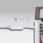 TP-Link Сетевой адаптер USB 2.0/Fast Ethernet TP-Link Сетевой адаптер USB 2.0/Fast Ethernet
