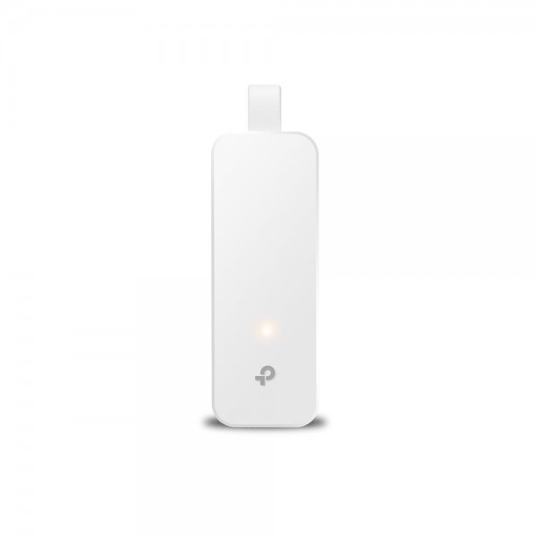 TP-Link Сетевой адаптер USB 3.0/Gigabit Ethernet TP-Link Сетевой адаптер USB 3.0/Gigabit Ethernet