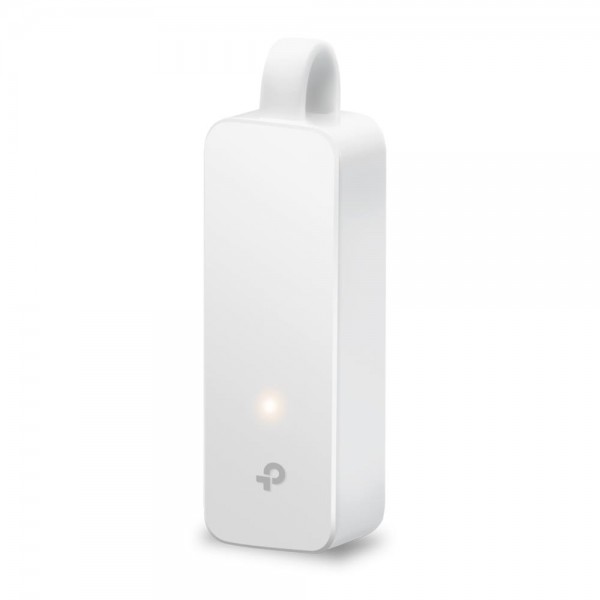 TP-Link Сетевой адаптер USB Type‑C/RJ45 Gigabit Ethernet
