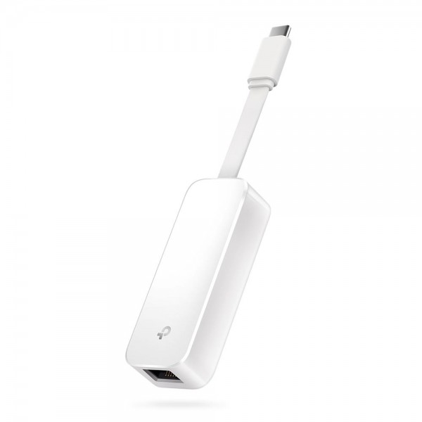 TP-Link Сетевой адаптер USB Type‑C/RJ45 Gigabit Ethernet