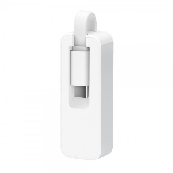 TP-Link Сетевой адаптер USB Type‑C/RJ45 Gigabit Ethernet