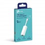 TP-Link Сетевой адаптер USB Type‑C/RJ45 Gigabit Ethernet