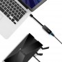 TP-Link Сетевой адаптер USB 3.0/Gigabit Ethernet TP-Link Сетевой адаптер USB 3.0/Gigabit Ethernet