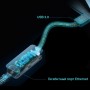 TP-Link Сетевой адаптер USB 3.0/Gigabit Ethernet TP-Link Сетевой адаптер USB 3.0/Gigabit Ethernet