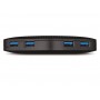 TP-Link 4-портовый портативный концентратор USB 3.0