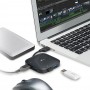TP-Link 4-портовый портативный концентратор USB 3.0