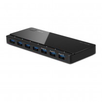 TP-Link 7-портовый концентратор USB 3.0