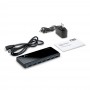 TP-Link 7-портовый концентратор USB 3.0 TP-Link 7-портовый концентратор USB 3.0