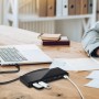 TP-Link 7-портовый концентратор USB 3.0 TP-Link 7-портовый концентратор USB 3.0