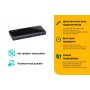 TP-Link 7-портовый концентратор USB 3.0 с двумя заряжающими портами