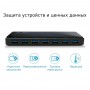 TP-Link 7-портовый концентратор USB 3.0 с двумя заряжающими портами