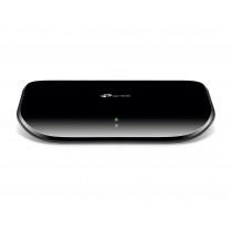 TP-Link 5-портовый гигабитный настольный коммутатор