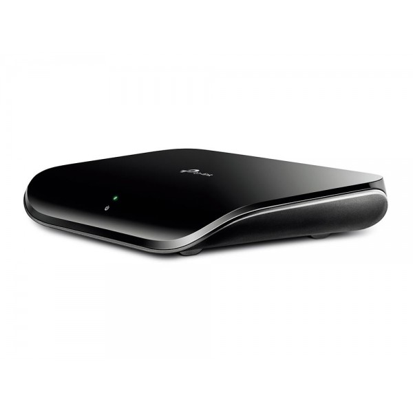 TP-Link 5-портовый гигабитный настольный коммутатор