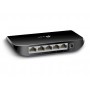 TP-Link Настольный коммутатор с 5 гигабитными портами