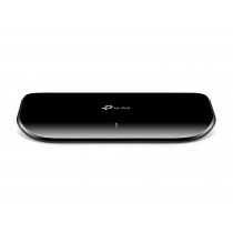 TP-Link Настольный коммутатор с 8 гигабитными портами