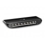 TP-Link Настольный коммутатор с 8 гигабитными портами