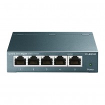 TP-Link Настольный коммутатор с 5 гигабитными портами