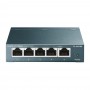 TP-Link Настольный коммутатор с 5 гигабитными портами
