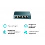 TP-Link Настольный коммутатор с 5 гигабитными портами