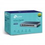 TP-Link Настольный коммутатор с 8 гигабитными портами