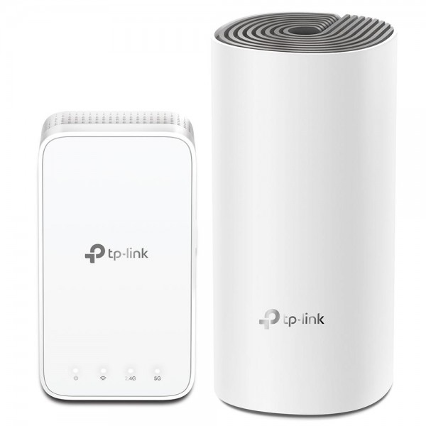 TP-Link Mesh-система AC1200 TP-Link Mesh-система AC1200