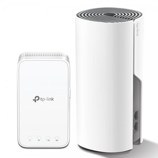 TP-Link Mesh-система AC1200 TP-Link Mesh-система AC1200
