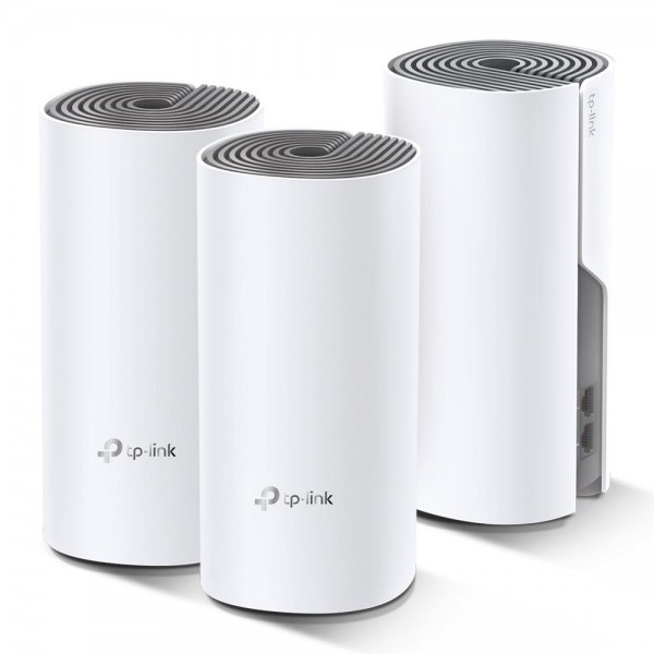 TP-Link AC1200 Домашняя Mesh Wi-Fi система TP-Link AC1200 Домашняя Mesh Wi-Fi система