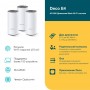 TP-Link AC1200 Домашняя Mesh Wi-Fi система TP-Link AC1200 Домашняя Mesh Wi-Fi система