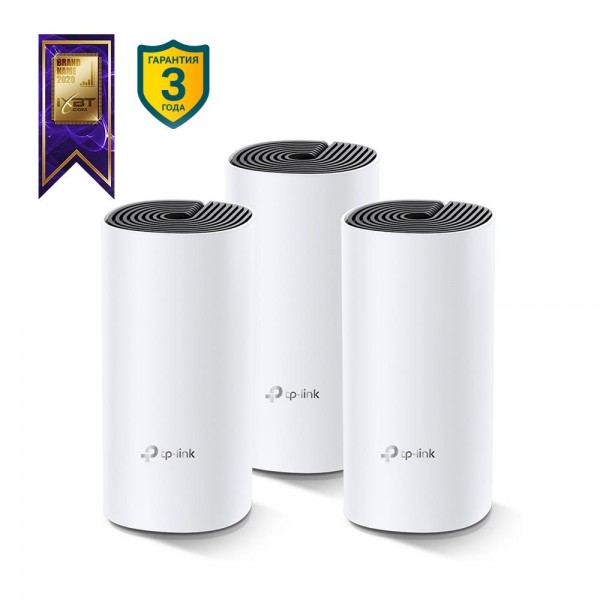 TP-Link Mesh-система AC1200 TP-Link Mesh-система AC1200
