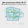 TP-Link Mesh-модуль AC1200 TP-Link Mesh-модуль AC1200