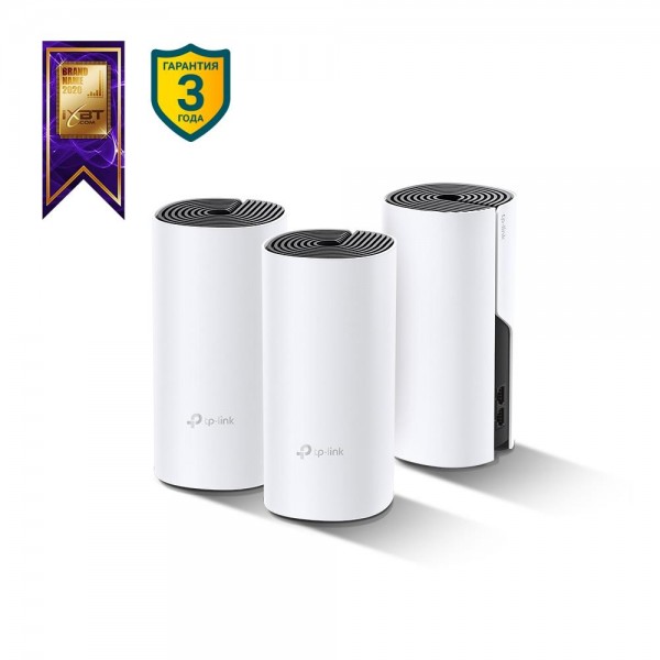 TP-Link Mesh-система AC1200 TP-Link Mesh-система AC1200