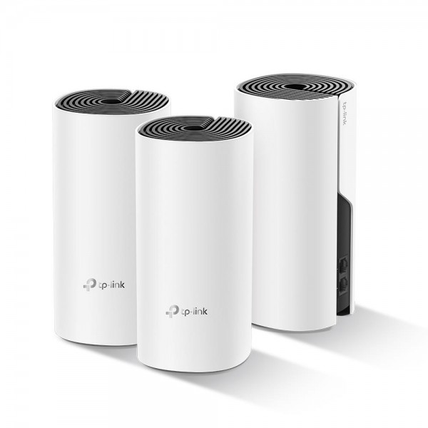 TP-Link Mesh-система AC1200 TP-Link Mesh-система AC1200