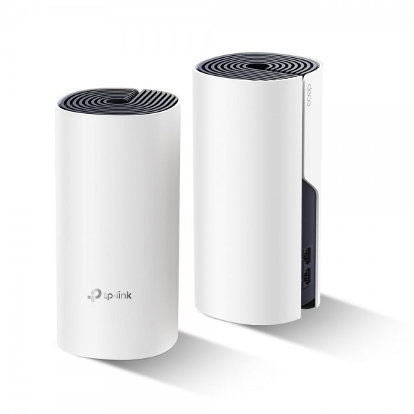 TP-Link Mesh-система AC1200 TP-Link Mesh-система AC1200
