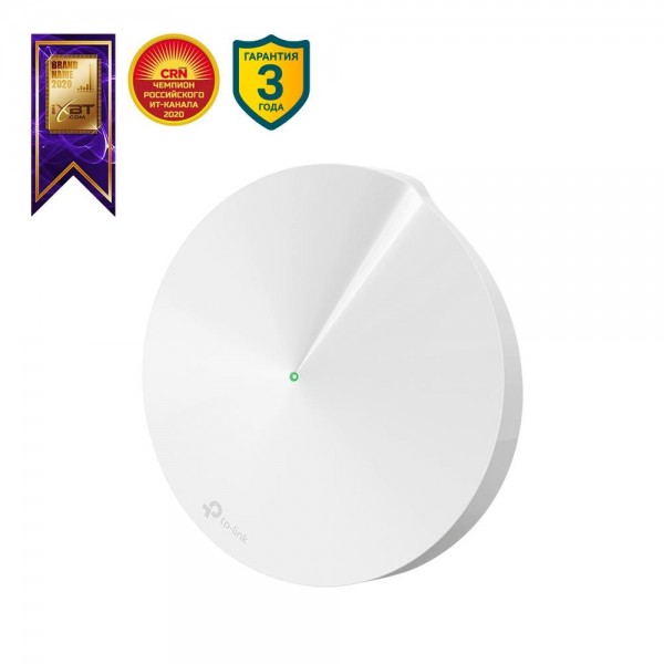 TP-Link Mesh-модуль AC1300 TP-Link Mesh-модуль AC1300