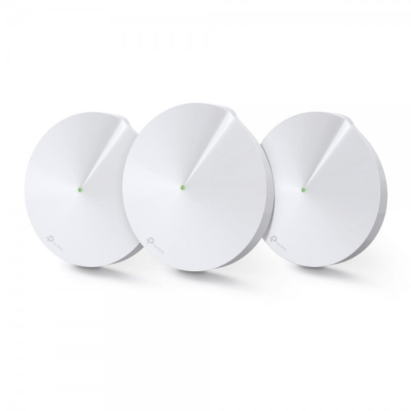 TP-Link Mesh-система AC1300 TP-Link Mesh-система AC1300