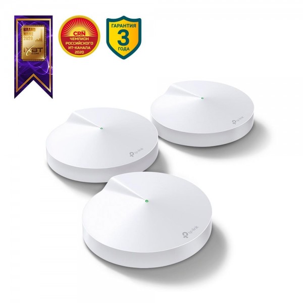 TP-Link Mesh-система AC2200 TP-Link Mesh-система AC2200