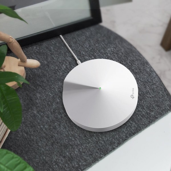 TP-Link Mesh-система AC2200 TP-Link Mesh-система AC2200