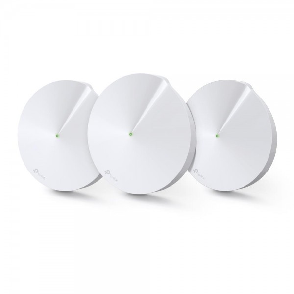 TP-Link Mesh-система AC2200 TP-Link Mesh-система AC2200